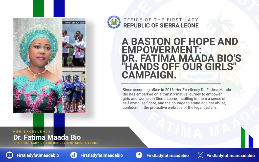 Dr. Fatima Bio