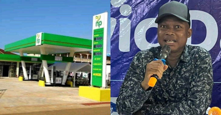 Sierra Leone Among Africa’s Lowest in Fuel Costs, Says NPRA Chief