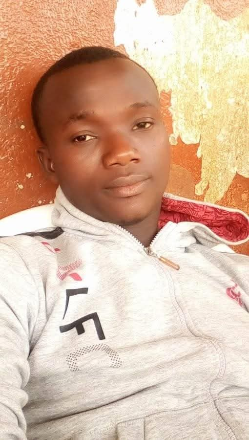 AUGUST 10TH PROTESTERS ON POLICE RADAR