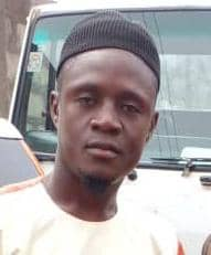 AUGUST 10TH PROTESTERS ON POLICE RADAR